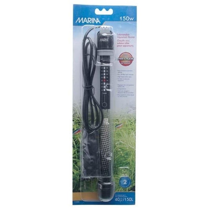 Marina Submersible Aquarium Heater 200 Watt - Image 3